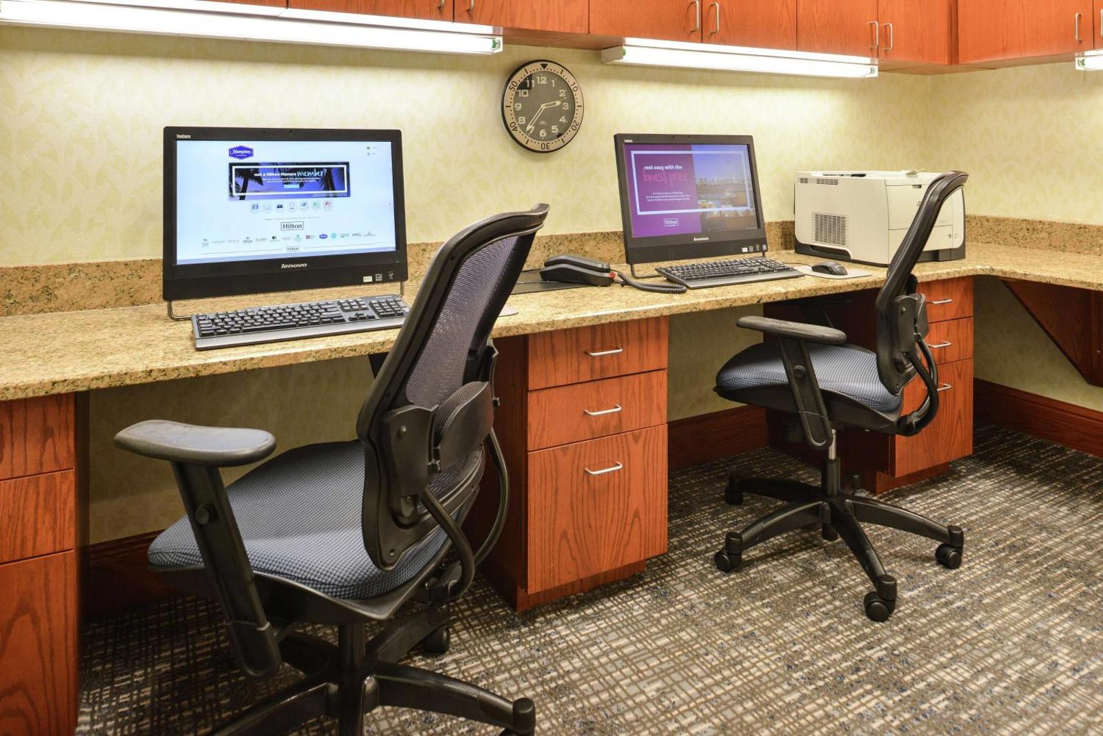 Hampton Inn By Hilton Harrisonburg-South