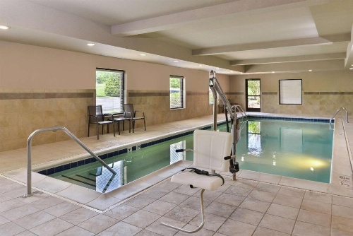 Hampton Inn By Hilton Harrisonburg-South image 22