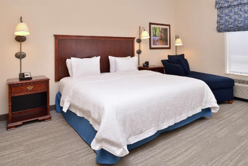 Hampton Inn By Hilton Harrisonburg-South image 6